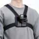 Ulanzi Go-Quick II support poitrine pour GoPro et smartphone - Image 7