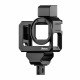 Ulanzi G9-5 cage vlog en protection en métal pour GoPro Hero 9/10/11/12/13 avec trappe batterie - Image 1