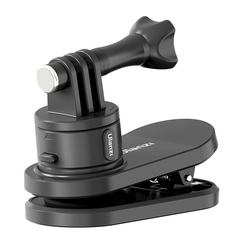 Ulanzi Go Quick II Quick Release Backpack Clip Magnetisch