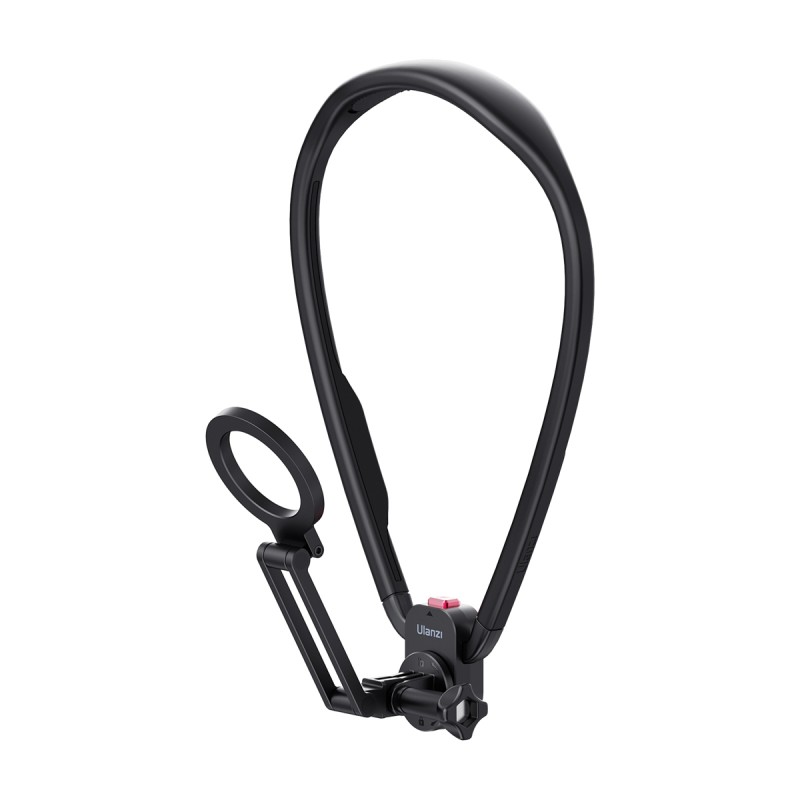 Ulanzi MG14 magnetische nekmount voor smartphone en actioncam