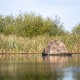 Buteo Photo Gear Drijftent Floating Hide Grebe II - tente flottante camouflage pour photographie animalière - Image 2