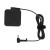 Laptop oplader 0A001-01103000 - Origineel Asus