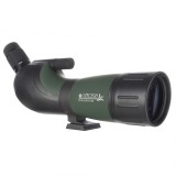 Konus Spotting Scope Konuspot-65C 15-45x65 - Longue-vue compacte avec zoom variable et adaptateurs pour smartphone et reflex