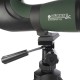 Konus Spotting Scope Konuspot-65C 15-45x65 - Longue-vue compacte avec zoom variable et adaptateurs pour smartphone et reflex - Image 6
