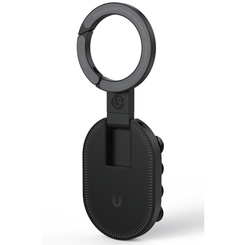 Ulanzi MA39 MagLock Mini zuignaphouder met magnetische functie en 360Â° rotatie