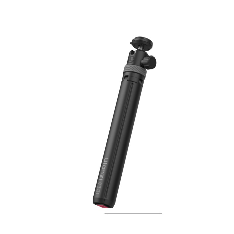 Ulanzi TT24 Auto-Open Selfiestick Statief met Cka-balhoofd