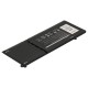 Laptop batteri 6TW9W til bl.a. Dell Vostro 3511, 3515 - 3300mAh