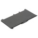Laptop-accu 920046-AC1 voor oa HP Pavilion 15-CS1007NB - 3400mAh