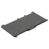 Laptop-accu HSTNN-UB7Q voor oa HP Pavilion 15-CS1007NB - 3400mAh