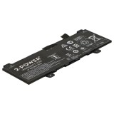 Laptop-accu L42550-171 voor oa HP Chromebook X360 - 6150mAh