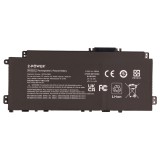 Laptop-accu M01144-005 voor oa HP Pavilion X360 14-DWxxx - 3400mAh