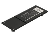 Laptop accu 58DP0 voor o.a. Dell Vostro 3511, 3515 - 3300mAh