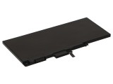 Laptop accu 800513-006 voor o.a. HP EliteBook 755 - 3400mAh