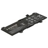 Laptop accu 917679-241 voor o.a. HP Chromebook X360 - 6150mAh