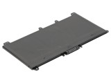 Laptop accu HSTNN-LB8L voor o.a. HP Pavilion 15-CS1007NB - 3400mAh