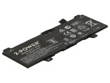Laptop accu L42550-171 voor o.a. HP Chromebook X360 - 6150mAh