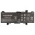 Laptop accu L42550-171 voor o.a. HP Chromebook X360 - 6150mAh