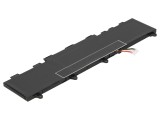 Laptop accu L77608-1C1 voor o.a. HP EliteBook 830 G7 - 4400mAh