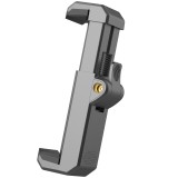 Microphone SAIREN NANO compact pour smartphone et appareil photo (DSLR) avec câbles TRS et TRRS