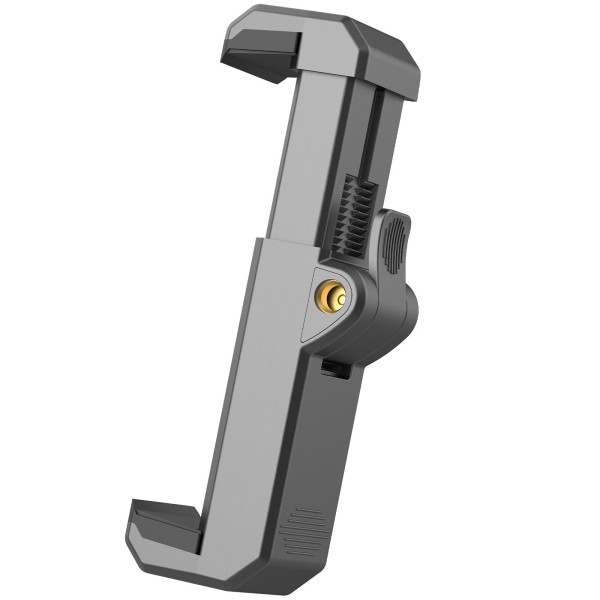 Microphone SAIREN NANO compact pour smartphone et appareil photo (DSLR) avec câbles TRS et TRRS