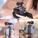 Microphone SAIREN NANO compact pour smartphone et appareil photo (DSLR) avec câbles TRS et TRRS - Image 2