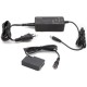 Kit batterie - adaptateur secteur ACK-E18 pour Canon