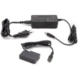 ChiliPower ACK-E18 kit adaptateur secteur pour Canon EOS avec type de batterie LP-E17