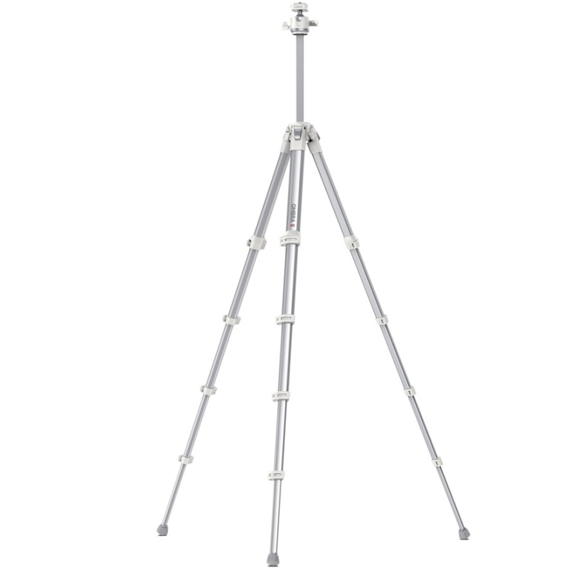 Ulanzi YING Ombra II Travel Tripod - Wit