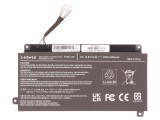 Laptop accu P000619700 voor o.a. Toshiba Chromebook 2 CB35 - 3400mAh