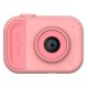 myFirst Camera 10 rose - appareil photo compact pour enfants avec vidéo Full HD et écran IPS 2 pouces - Image 3