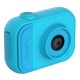 myFirst Camera 10 bleu - appareil photo compact et léger pour jeunes photographes avec écran IPS 2 pouces et vidéo Full HD - Image 1