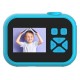 myFirst Camera 10 bleu - appareil photo compact et léger pour jeunes photographes avec écran IPS 2 pouces et vidéo Full HD - Image 2