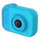 myFirst Camera 10 bleu - appareil photo compact et léger pour jeunes photographes avec écran IPS 2 pouces et vidéo Full HD - Image 4