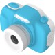 myFirst Camera 3 bleu - appareil photo pour enfants 16MP avec écran 2 pouces et étui de protection - Image 3