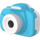 myFirst Camera 3 bleu - appareil photo pour enfants 16MP avec écran 2 pouces et étui de protection - Image 4