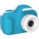 myFirst Camera 3 bleu - appareil photo pour enfants 16MP avec écran 2 pouces et étui de protection - Image 5