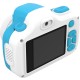 myFirst Camera 3 bleu - appareil photo pour enfants 16MP avec écran 2 pouces et étui de protection - Image 6