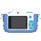 myFirst Camera 3 bleu - appareil photo pour enfants 16MP avec écran 2 pouces et étui de protection - Image 7