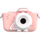 myFirst Camera 3 rose - appareil photo numérique pour enfants avec capteur 16 MP et écran IPS 2 pouces - Image 7