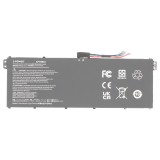Laptop batteri KT.00205.008 för bl.a. Acer Aspire 3 (A315-58) - 6100mAh