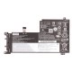 Laptop batteri 5B10W86944 för bl.a.   - mAh - Original Universeel