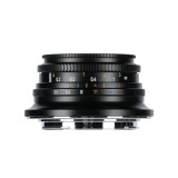 7Artisans 10mm F3.5 APS-C Clicked - objectif ultra grand-angle avec mise au point manuelle pour monture M43