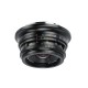 7Artisans 10mm F3.5 APS-C Clicked - objectif ultra grand-angle avec mise au point manuelle pour monture M43 - Image 4