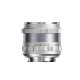 Thypoch Simera 50mm f/1.4 objectif pour Nikon Z-Mount en argent - Image 1