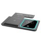Patona 3-en-1 chargeur sans fil Qi pour smartphone, montre et écouteurs - Image 4