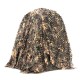 Buteo Photo Gear filet de camouflage 3D leafs Forest Camo Woodland 2,4x3 m - Image 1