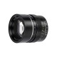 7Artisans 50mm F1.2 objectif pour Fujifilm X-Mount noir - Image 2