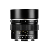 7Artisans 50mm F1.2 objectif pour Nikon Z-Mount noir