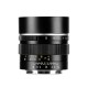 7Artisans 50mm F1.2 objectif pour Nikon Z-Mount noir - Image 1