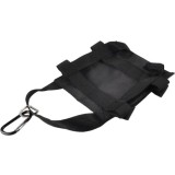 StudioKing Waterzak FBBWB-002 - Sac de lestage remplissable pour trépied et perche